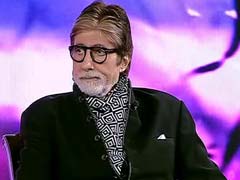 'पिंक' की सफलता से काफी खुश हैं अमिताभ बच्चन, कहा- फिल्म इतनी जल्दी प्रभाव छोड़ेगी, अंदाजा न था