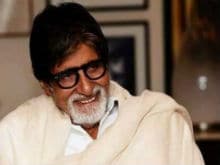 Foreign Media on Amitabh Bachchan: Still Boss of Bollywood at Almost 74