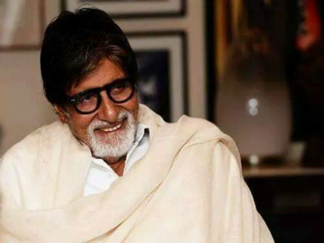 Foreign Media on Amitabh Bachchan: Still Boss of Bollywood at Almost 74