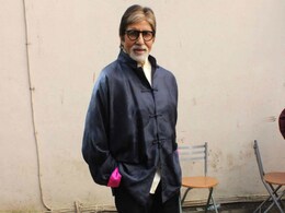 Amitabh Bachchan Tweets, <i>Pink</i> Getting Incredible Attention, Immense Love Amitabh Bachchan Tweets, <i>Pink</i> Getting Incredible Attention, Immense Love