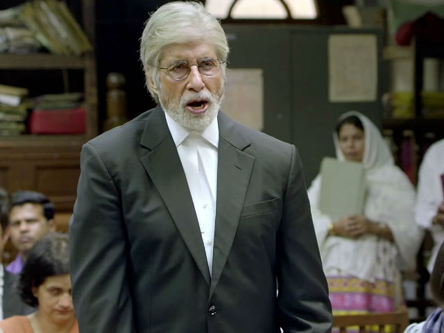 Amitabh Bachchan Back On TV With <i>Savdhaan India</i>