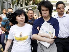 Singapore Court Sends Teen Blogger Back To Jail For Hurting 'Religious Feelings'