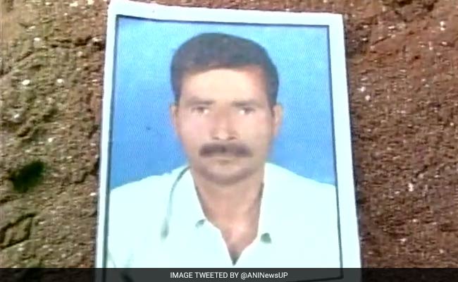 Man Beaten To Death For Allegedly Protesting Against Daughter's Harassment