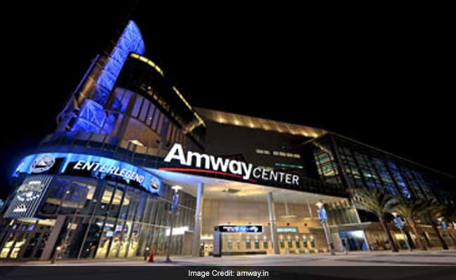 Amway Says It Doesn T Charge Entry Exit Fee From Distributors