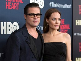 Angelina Jolie Doesn't Want Brad Pitt to Call or Text. Blocks His Numbers Angelina Jolie Doesn't Want Brad Pitt to Call or Text. Blocks His Numbers
