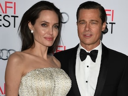 Brad Pitt 'Saddened' After Angelina Jolie Files For Divorce. What He Said Brad Pitt 'Saddened' After Angelina Jolie Files For Divorce. What He Said