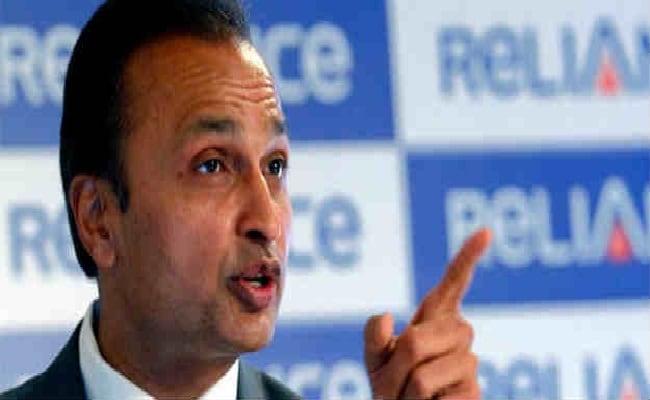 Top Court Verdict Today In Ericsson's Case Against Anil Ambani, Others