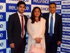 Anil Ambani's Son Anmol To Be Paid 120 Lakhs - And A Possible Bonus