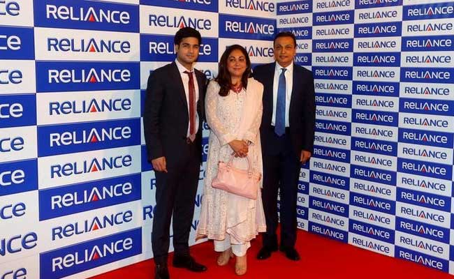 Anil Ambani's Son Anmol To Be Paid 120 Lakhs - And A Possible Bonus
