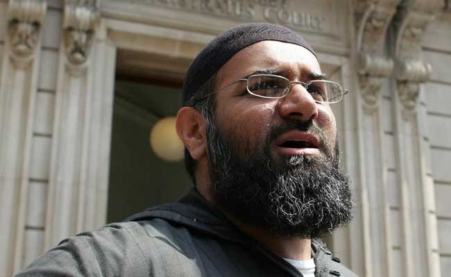 UK Islamist Preacher Jailed For Inviting Support For ISIS