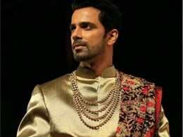 TV Actor Anuj Sachdeva Raises Rs 1 Lakh For Elephant Care TV Actor Anuj Sachdeva Raises Rs 1 Lakh For Elephant Care