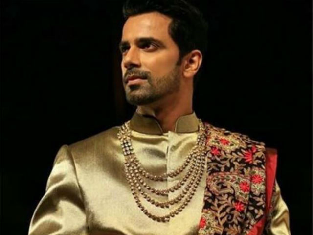 TV Actor Anuj Sachdeva Raises Rs 1 Lakh For Elephant Care