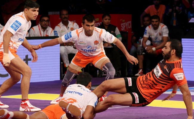 कबड्डी वर्ल्‍डकप में हरियाणा के अनूप कुमार करेंगे भारतीय टीम की अगुवाई..