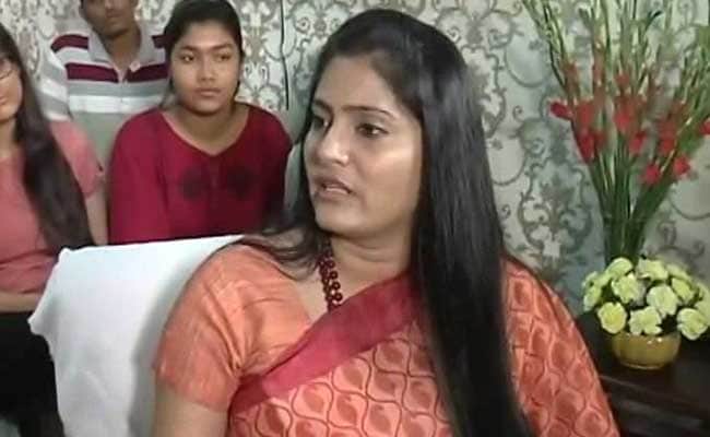 FIR Against 150 For Misbehaving With Union Minister Anupriya Patel