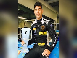 Armaan Ebrahim Secures Podium At 2016 Lamborghini Blancpain Super Trofeo In Fuji Armaan Ebrahim Secures Podium At 2016 Lamborghini Blancpain Super Trofeo In Fuji