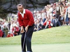 Barack Obama Joins Stars, Rivals in Tributes to Arnold Palmer's Legacy