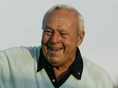 Arnold Palmer Dies At 87, Made Golf Popular For Masses