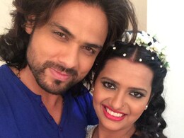 Arpit Ranka Welcomes Son, 'I See The World With New Eyes,' He Says Arpit Ranka Welcomes Son, 'I See The World With New Eyes,' He Says