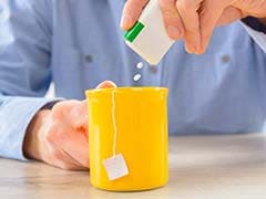 Looking for Healthier Sugar Substitutes? Artificial Sweeteners May Not Help