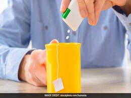 Are Artificial Sweeteners Helping You Lose Weight or Leading You to Obesity? Are Artificial Sweeteners Helping You Lose Weight or Leading You to Obesity?
