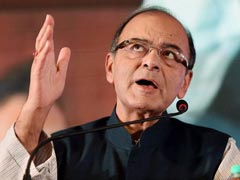 Economic Impact Of India-Pak Tensions Will Be 'Extremely Marginal': Arun Jaitley