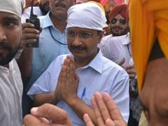 For AAP, Punjab Has Been Bad News Lately. Today, Respite With A New Ally