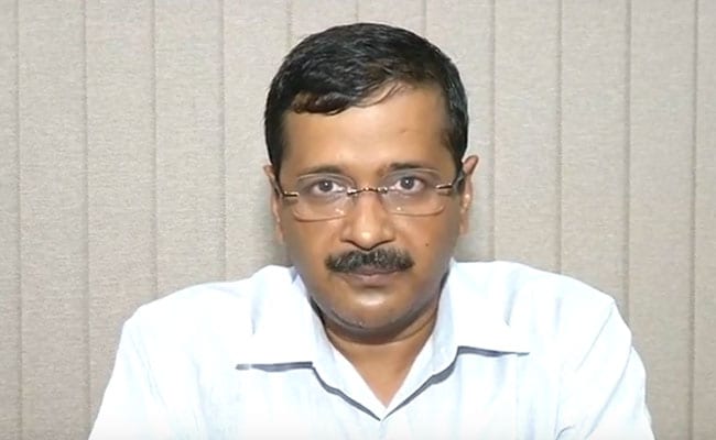 Arvind Kejriwal Permanently Exempted From Appearance In Defamation Case