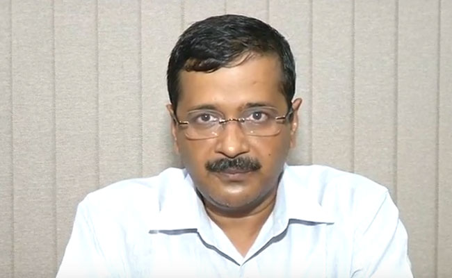 Arvind Kejriwal To Appear Before Court In Defamation Case Today