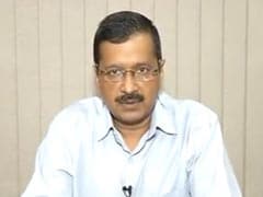He Betrayed Us: Arvind Kejriwal On Minister Sacked Over Sex Video