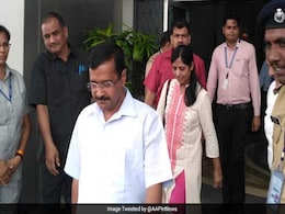 Did Odd-Even, Can Beat Mosquitos: Arvind Kejriwal's Video Message Did Odd-Even, Can Beat Mosquitos: Arvind Kejriwal's Video Message