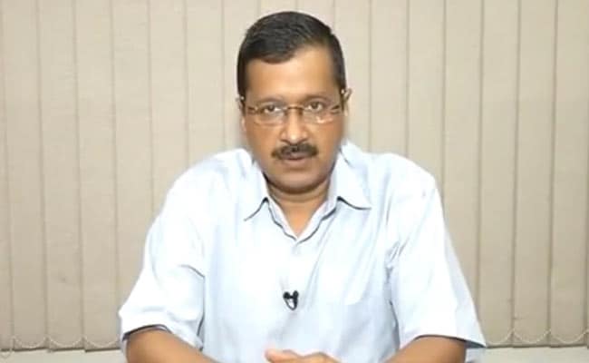 Can't Keep Security Component With Arvind Kejriwal For 5-Day Punjab Visit: Delhi Police