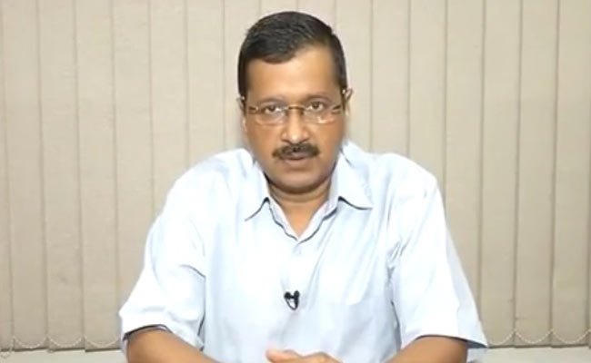 He Betrayed Us: Arvind Kejriwal On Minister Sacked Over Sex Video