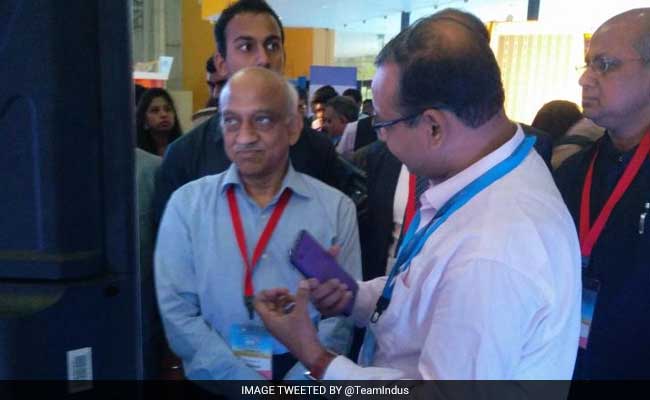 India To Launch 5 Satellites In September