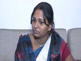 पत्रकार राजदेव की पत्नी आशा रंजन ने कहा, मुझ पर भी हमला करवा सकते हैं शहाबुद्दीन पत्रकार राजदेव की पत्नी आशा रंजन ने कहा, मुझ पर भी हमला करवा सकते हैं शहाबुद्दीन