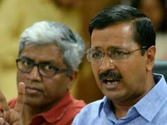 AAP Government To Challenge Ad Panel's Order In Court