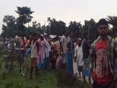 3 Killed By Speeding SUV In Assam, Protesters Block National Highway 31