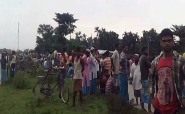 3 Killed By Speeding SUV In Assam, Protesters Block National Highway 31