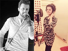 Palak Muchchal Excited About New Song With Atif Aslam