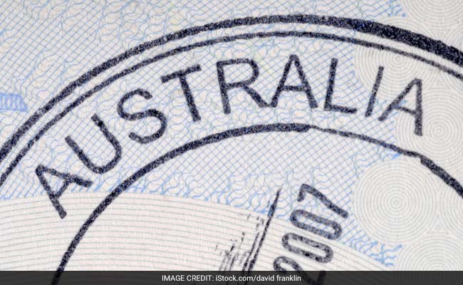 Australia Scraps Work Visa Programme Used Largely By Indians