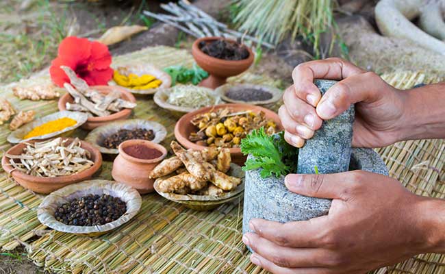 Ayurvedic Diet: Expert Busts Some Common Myths And Misconceptions