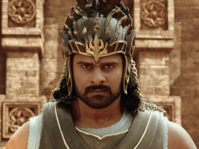 <I>Baahubali 2</i> Will Finish Shooting in November <I>Baahubali 2</i> Will Finish Shooting in November