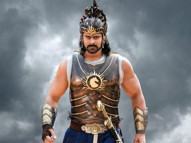 Now an Animated Series on SS Rajamouli's <i>Baahubali</i>