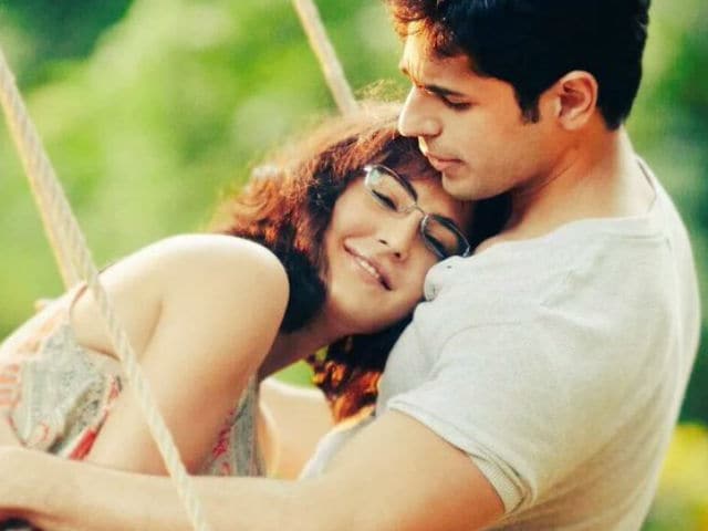 Today's Big Release Baar Baar Dekho