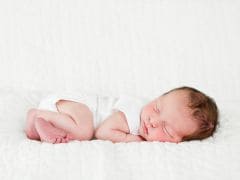 Babies Born With Low Birth Weight May Be Less Active Later in Life