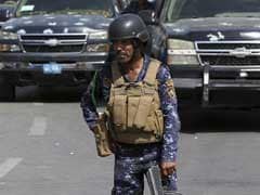 15 Killed In Terror Attack In Iraq, ISIS Claims Responsibility