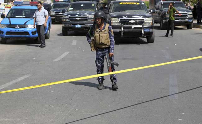 At Least 17 Civilians Killed In ISIS Bombings In Baghdad