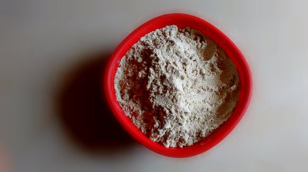millet flour