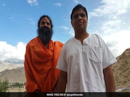 टेलीकॉम की दुनिया में पतंजलि की बीएसएनएल के साथ मिलकर धमाकेदार एंट्री टेलीकॉम की दुनिया में पतंजलि की बीएसएनएल के साथ मिलकर धमाकेदार एंट्री