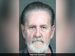 Man Chooses Jail Over Wife - Robs Bank, Sits In Lobby Until Arrested, FBI Says Man Chooses Jail Over Wife - Robs Bank, Sits In Lobby Until Arrested, FBI Says