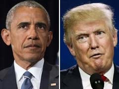 Donald Trump Concedes Barack Obama Born In US, Falsely Blames Hillary Clinton For Rumors